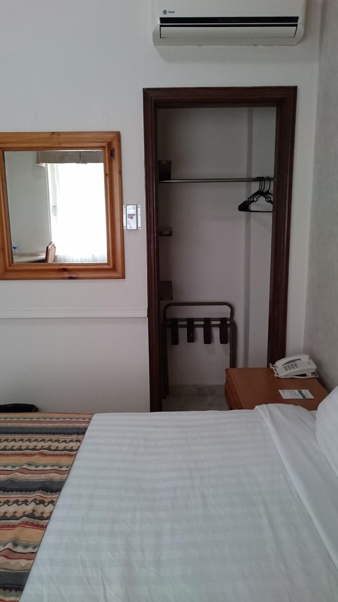 Savoy Express Hotel Torreón Eksteriør billede