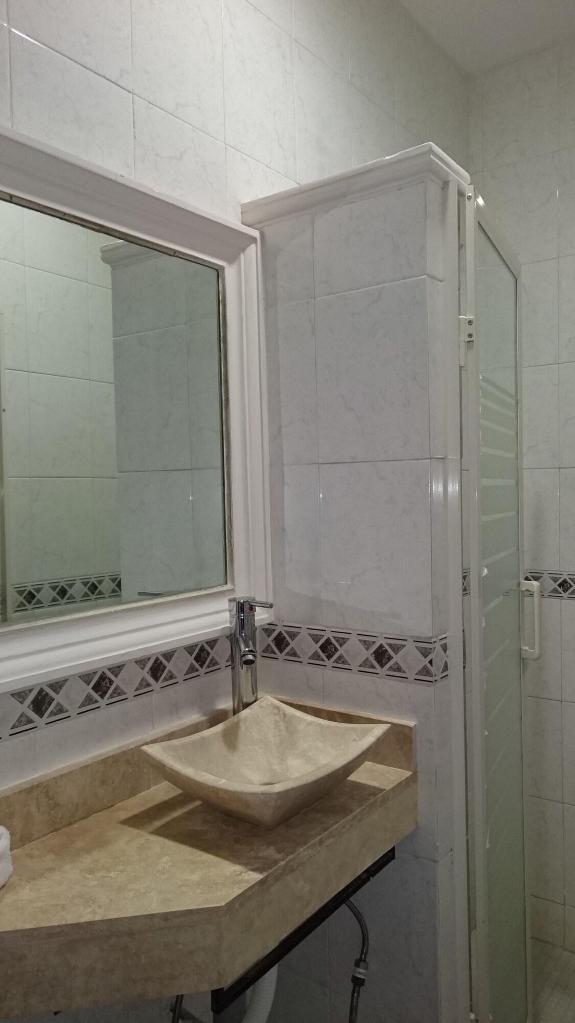 Savoy Express Hotel Torreón Eksteriør billede
