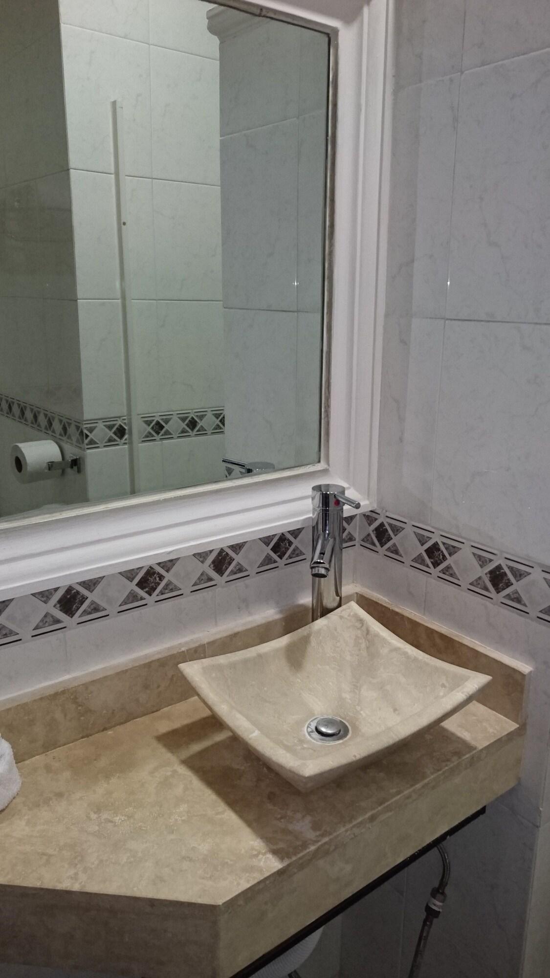 Savoy Express Hotel Torreón Eksteriør billede