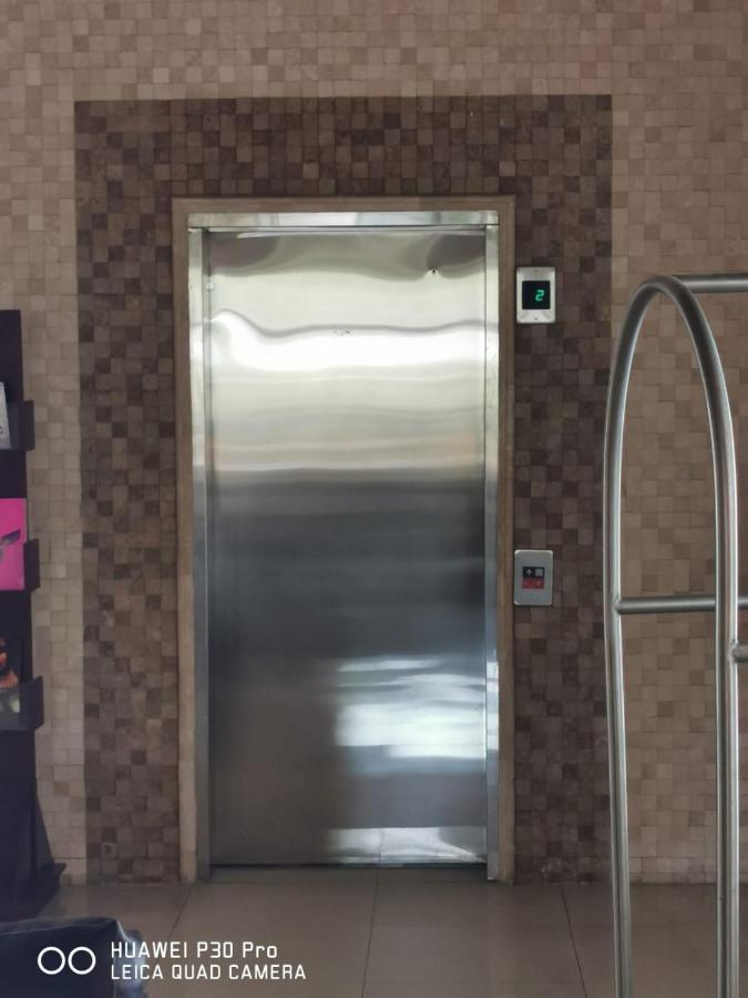 Savoy Express Hotel Torreón Eksteriør billede