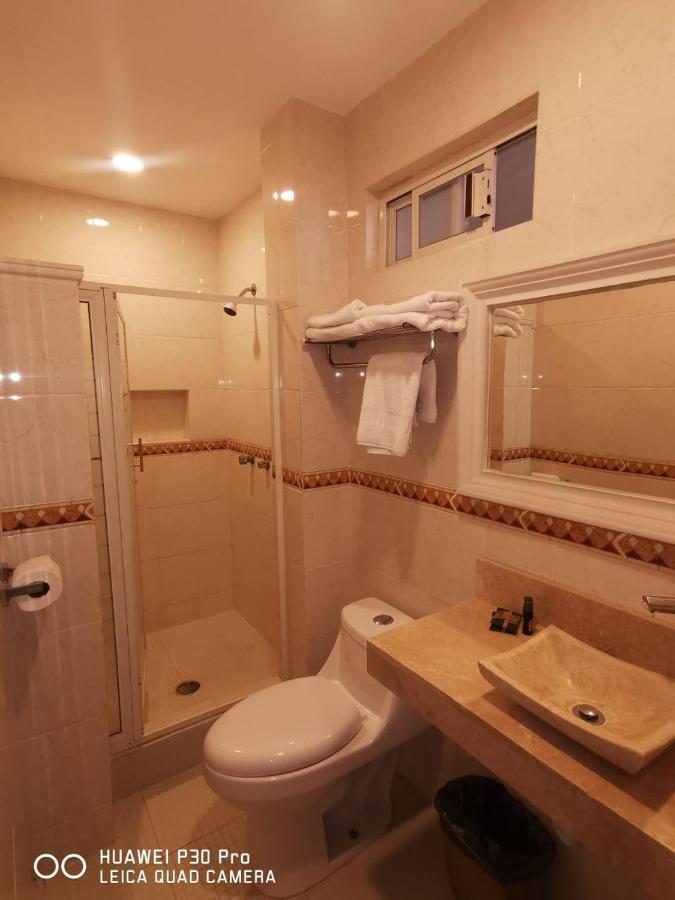 Savoy Express Hotel Torreón Eksteriør billede