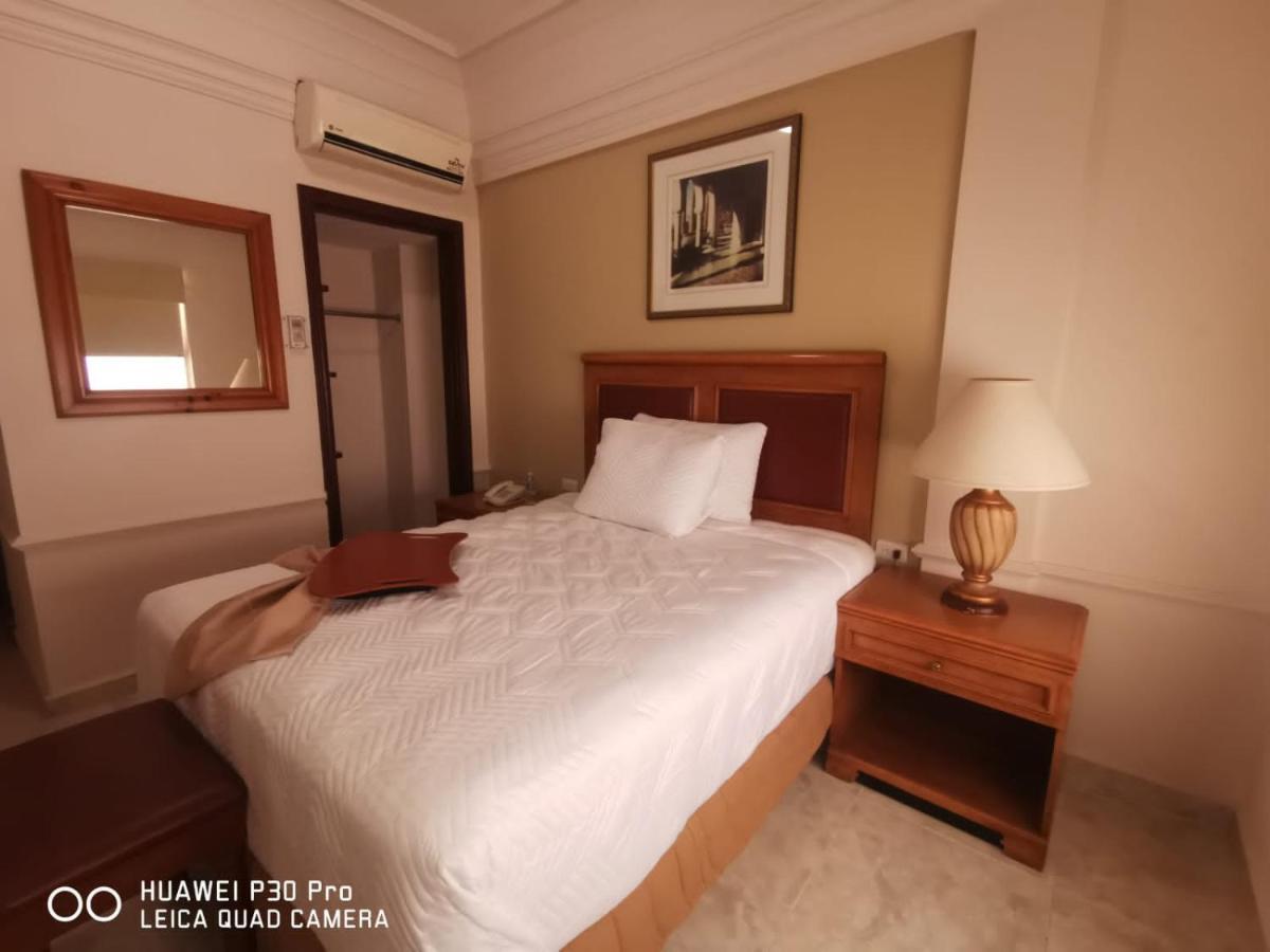 Savoy Express Hotel Torreón Eksteriør billede