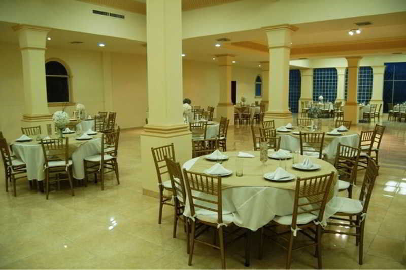 Savoy Express Hotel Torreón Eksteriør billede